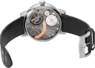 Buben & Zorweg ONE - PERPETUAL CALENDAR Platinum