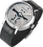 Buben & Zorweg ONE - PERPETUAL CALENDAR Platinum