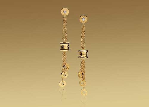 Bvlgari B.ZERO1 Ref.OR853861