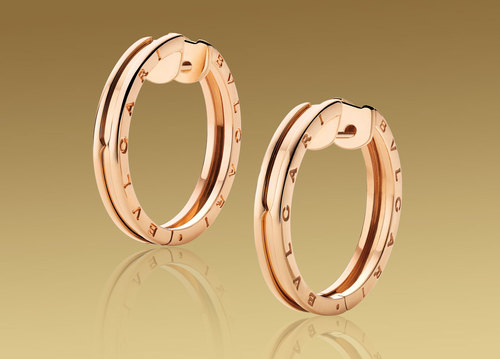 Bvlgari B.ZERO1 Ref.OR855432