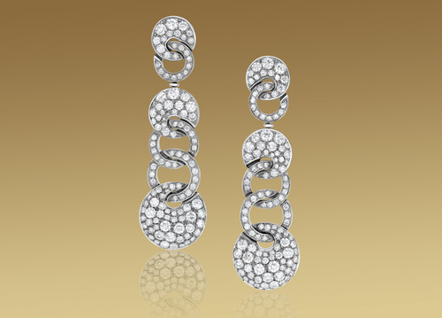 Bvlgari CERCHI Ref.OR855454