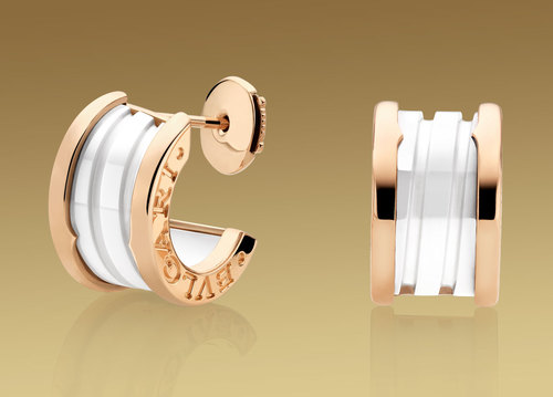 Bvlgari B.ZERO1 Ref.OR855943