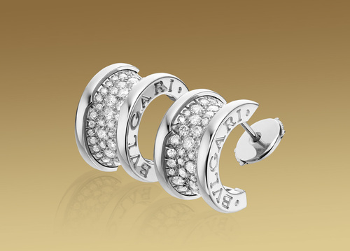 Bvlgari B.ZERO1 Ref.OR856237