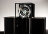 Шкатулки для подзавода Buben & Zorweg Objet de Temps I Orbit Tourbillon Connoisseur
