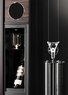 Шкатулки для подзавода Buben & Zorweg Objet de Temps I Orbit Tourbillon Connoisseur