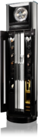 Шкатулки для подзавода Buben & Zorweg Objet de Temps II Orbit Tourbillon