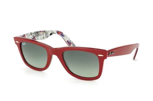 Ray-Ban Original Wayfarer RB 2140 111871