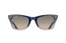 Ray-Ban Original Wayfarer RB 2140 822/N1