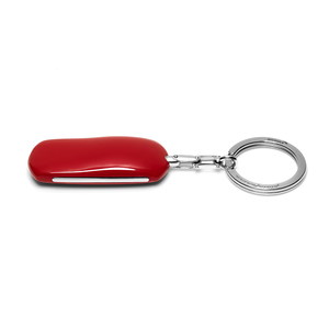 Брелок Key chain ART Baraka by Pininfarina 'Ref: PO264003