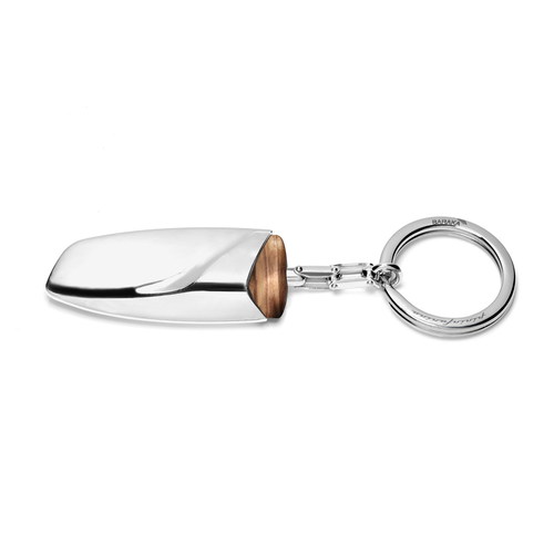 Брелок Key chain INNOVATION Baraka by Pininfarina PO264013