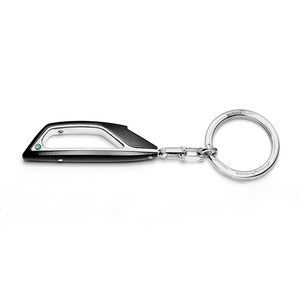Брелок Key chain ROYAL Baraka by Pininfarina 'Ref: PO264021