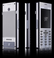 Mobiado Professional 3 AF Silver