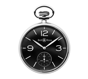 Bell & Ross PW1