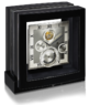 Настольные часы Buben & Zorweg Pantheon World Time Tourbillon