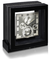 Настольные часы Buben & Zorweg Pantheon World Time