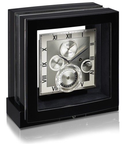 Настольные часы Buben & Zorweg Pantheon World Time