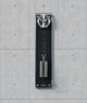 Настенные часы Buben & Zorweg Paragon Orbit Tourbillon