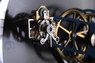 Настенные часы Buben & Zorweg Paragon Orbit Tourbillon
