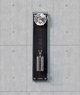 Настенные часы Buben & Zorweg Paragon World Time Tourbillon