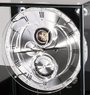 Настенные часы Buben & Zorweg Paragon World Time Tourbillon