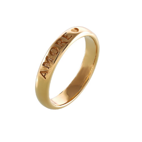 Кольцо Pasquale Bruni Amore 13445GX