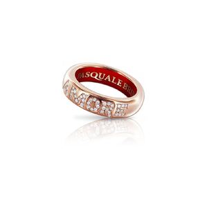 Кольцо Pasquale Bruni Amore 14994R