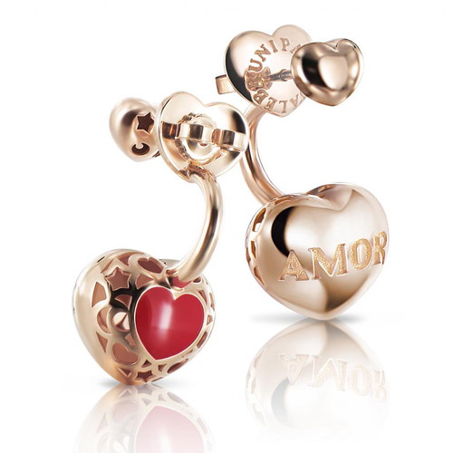 Серьги Pasquale Bruni Amore 15010R