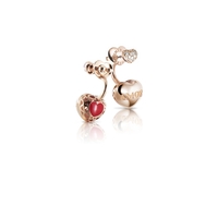 Серьги Pasquale Bruni Amore 15019R