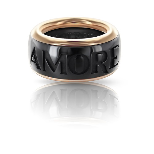 Кольцо Pasquale Bruni Amore 15160R