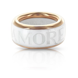 Кольцо Pasquale Bruni Amore 15161R