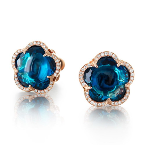 Серьги Pasquale Bruni Bon Ton 15308R