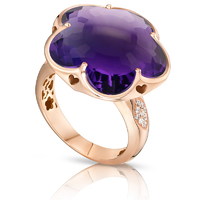Кольцо Pasquale Bruni Bon Ton 15358R