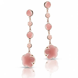 Серьги Pasquale Bruni Bon Ton 15387R