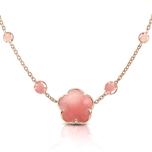 Колье Pasquale Bruni Bon Ton 15388R