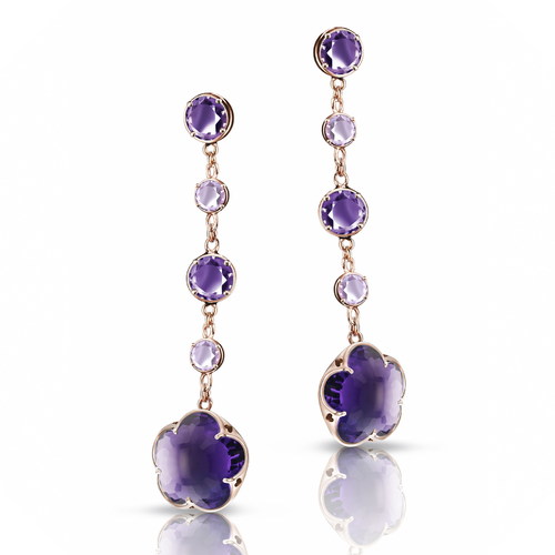 Серьги Pasquale Bruni Bon Ton 15389R