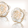 Серьги Pasquale Bruni Bon Ton 15297R