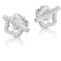 Серьги Pasquale Bruni Make Love 15416B