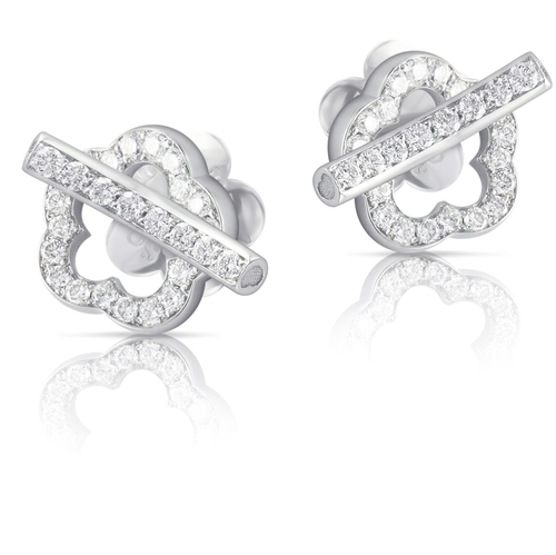 Серьги Pasquale Bruni Make Love 15416B
