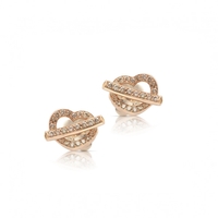 Серьги Pasquale Bruni Make Love 15417R