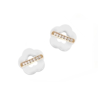 Серьги Pasquale Bruni Make Love 15433R
