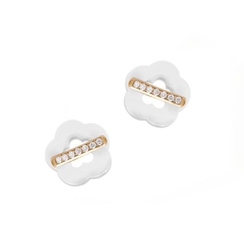 Серьги Pasquale Bruni Make Love 15433R