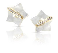 Серьги Pasquale Bruni Make Love 15495G