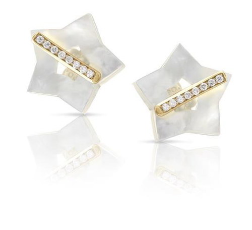 Серьги Pasquale Bruni Make Love 15495G