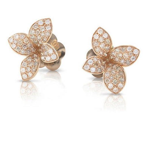 Серьги Pasquale Bruni Petit Garden 15371R