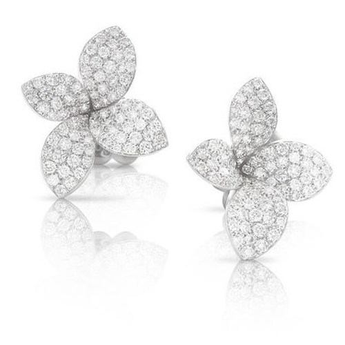 Серьги Pasquale Bruni Petit Garden 15366B