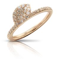 Кольцо Pasquale Bruni Petit Garden 15374R