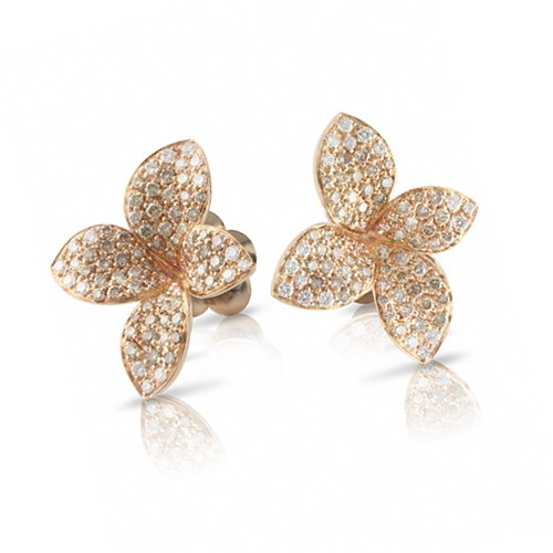 Серьги Pasquale Bruni Petit Garden 15377R