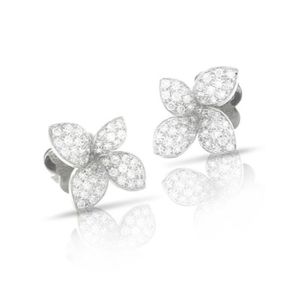 Серьги Pasquale Bruni Petit Garden 15384B