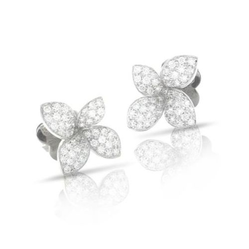 Серьги Pasquale Bruni Petit Garden 15384B