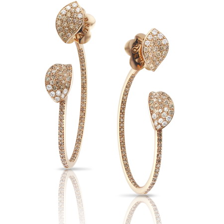 Серьги Pasquale Bruni Petit Garden 15392R